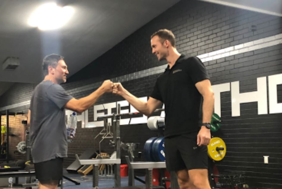 Executive Performance Personal Training Sydney